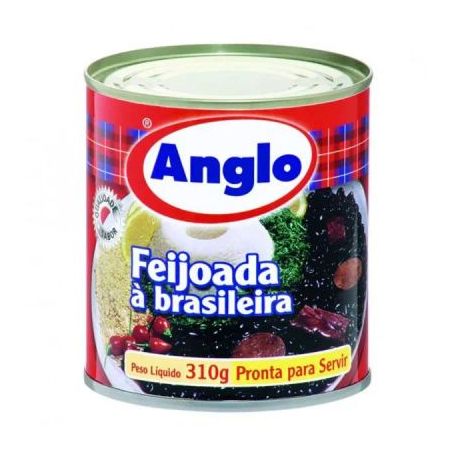FEIJOADA ANGLO 310G