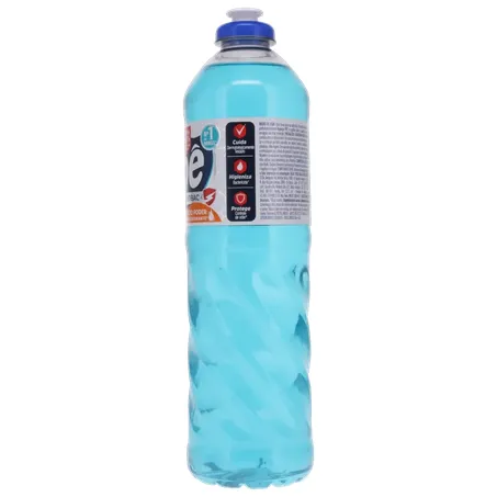 DETERGENTE LÍQUIDO YPÊ ANTIBACTERIANO 500ML 360-8