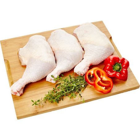 Coxa c/sobrecoxa frango cg kg