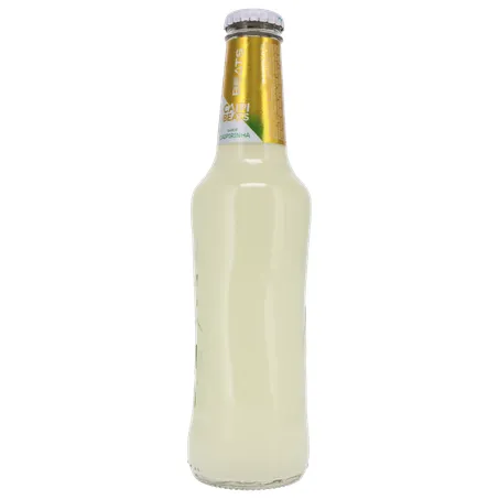 Bebida Mista Alcoólica Beats Caipirinha  Garrafa 269ml 360-22