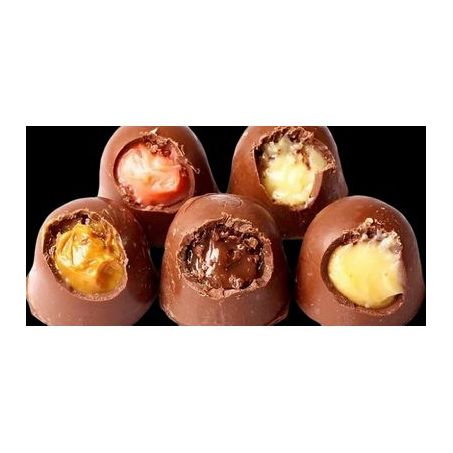 Trufas da gil 50g
