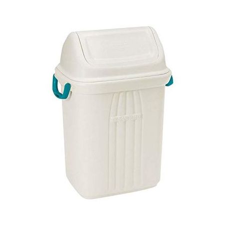 Sanremo lixeira plast basculante 19l