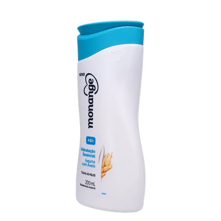 Hidratante Monange 200ml 360-4