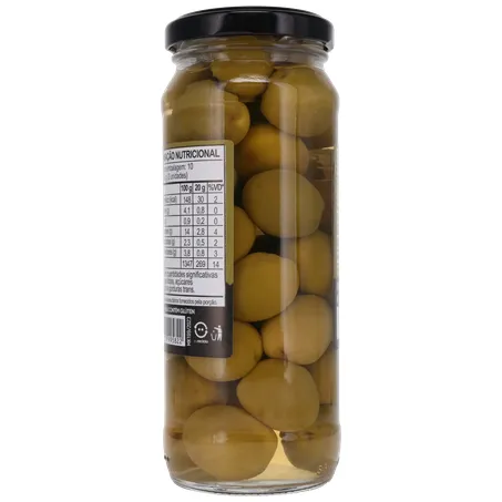 Azeitona uniagro c-c premium vd200g 360-15