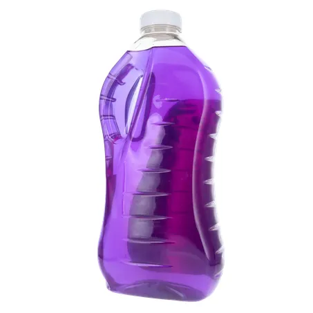 DESINFETANTE GIRANDO SOL LAVANDA 2L 360-20