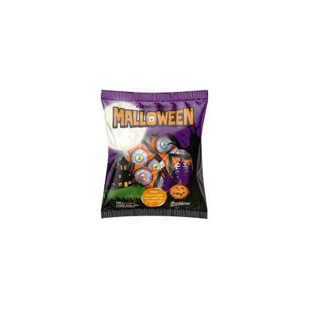 MARSHMALLOW FLORESTAL 250G MALLOWEE