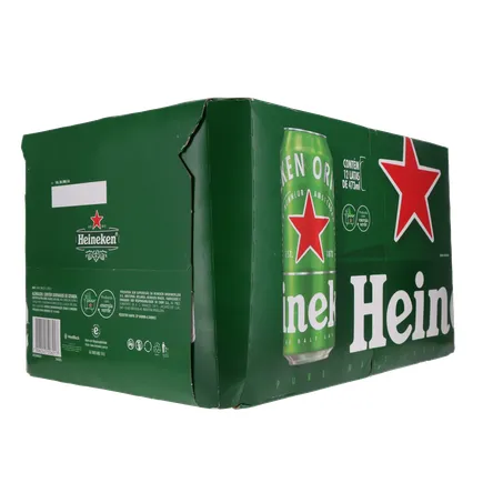 Cerveja heineken lt 473ml pack12 360-13