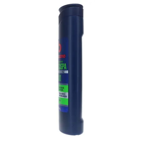 SHAMPOO BOZZANO ANTICASPA 360-7