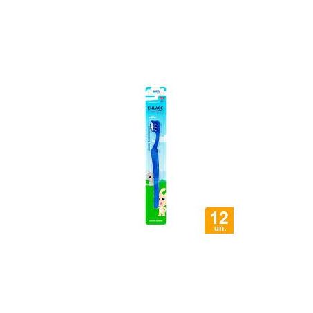 ESC DENTAL ENLACE INFANTIL +3ANOS MACIA (103627) 360-1
