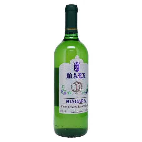 Vinho marx win niagara branco suav 750ml 360-34