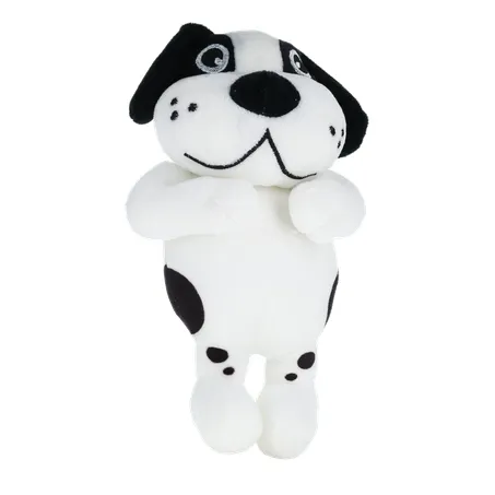 PELÚCIA MASCOTE GUANABARA - JJ 360-35