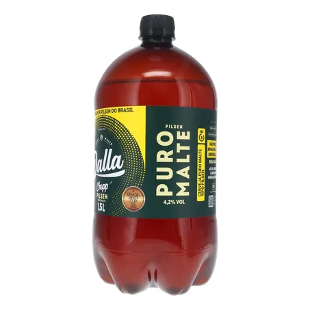 Chopp dalla pilsen 1,5lt 360-6