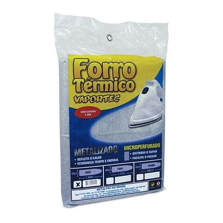 Forro Térmico Vaportec Ref 2001