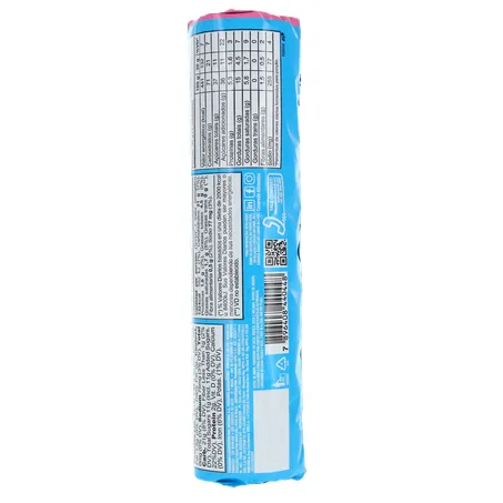 Biscoito recheado yupi morango 130g 360-20
