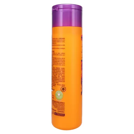 Condicionador Neutrox S.O.S. Cachos Frasco 300ml 360-24