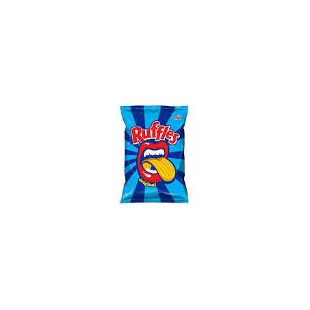 SALG RUFFLES SAL 32G (120326)
