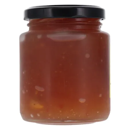Geleia hubner abacaxi com pimenta 310g 360-18