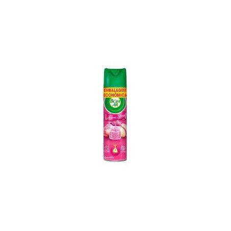 AROMATIZADOR DE AMBIENTE BOM AR AERO ALEGRIA 360ML