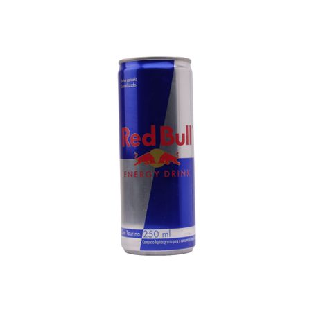 Energético Red Bull Original Lata 250ml 
  360-1