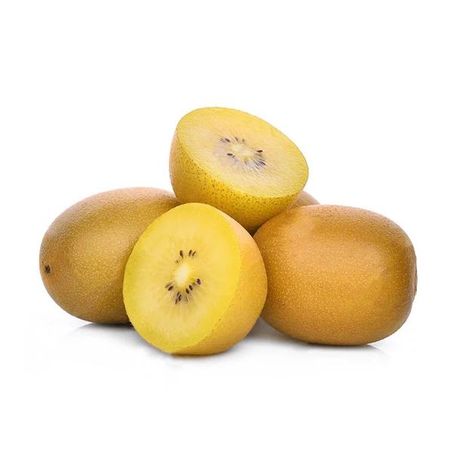 Feira Kiwi Amarelo kg