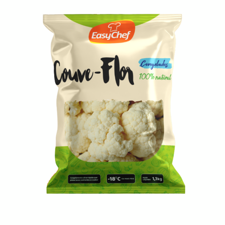 COUVE FLOR CG EASYCHEF 1.1KG