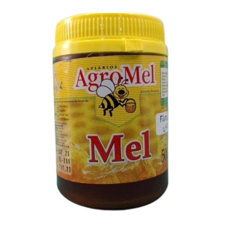 MEL AGROMEL 500G