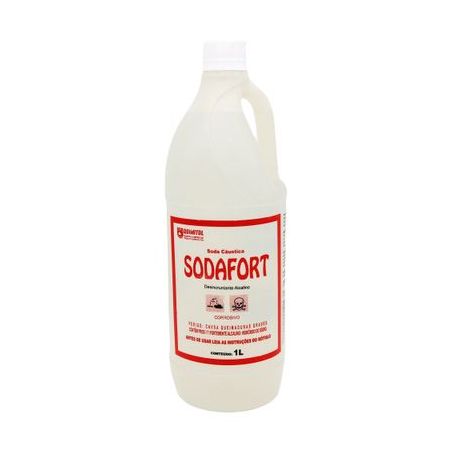 Soda sodafort 99 1kg