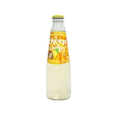 Keep cooler pina colada 275ml