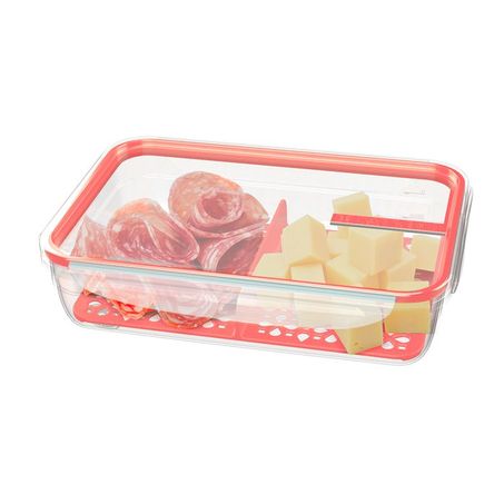 POTE SANREMO 1.6L DIVISORIAS COM TRAVA