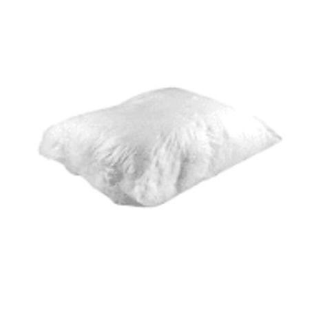 Algodão branco polir gran prix 100g