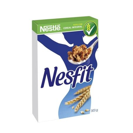 CEREAL NESTLE NESFIT CX 300GR