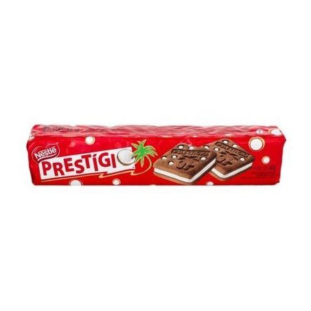 BISC RECH NESTLE PRESTIGIO 140G