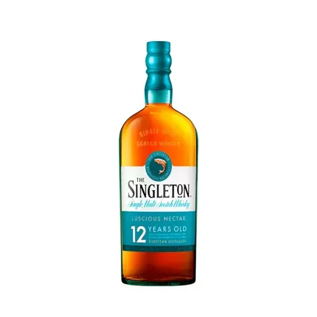 The Singleton Of Dufftown Whisky 12 Anos 750Ml Escocês