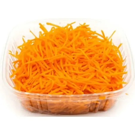 Salada Cenoura 200g Verona