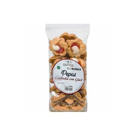 GOIABINHA PANINE COM GLACE 350g