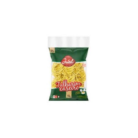 MACARRAO CASEIRO JUCIL 400G