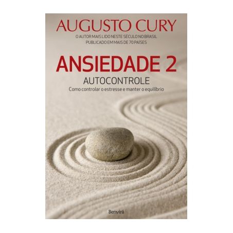 LIVRO ANSIEDADE VOL II