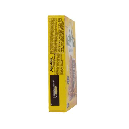Biscoito Integral Belvita Mel/Cacau 75g 360-47
