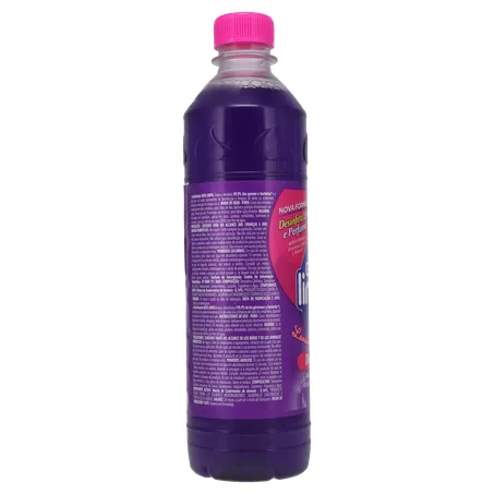 Desinfetante para Uso Geral Gota Limpa Lavanda Pet 500ml 360-26