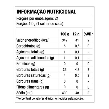 MOLHO ALHO DEFUMADO 255G - PAMPA GOURMET 360-1