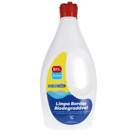 Limpa borda bel 1lt 360-35
