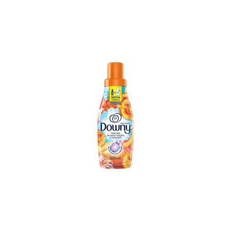 Amaciante concentrado downy verão tropical 500ml