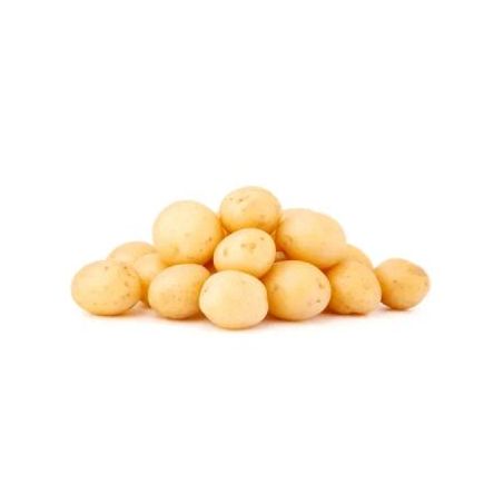 BATATA BOLINHA BEE ORGANIC