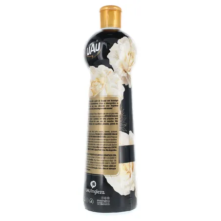 Limpador Multiuso Uau Chá Branco 480ml 360-21