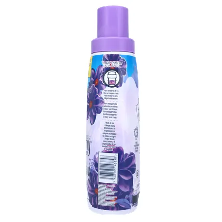 Amaciante de Roupas Concentrado Downy Lírios Campo Frasco 500Ml 360-10