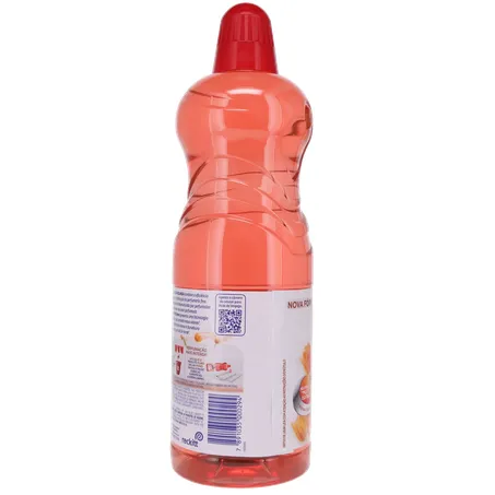 LIMP USO GERAL VEJA LV1L PG700ML TULIPA HOLANDA 360-24