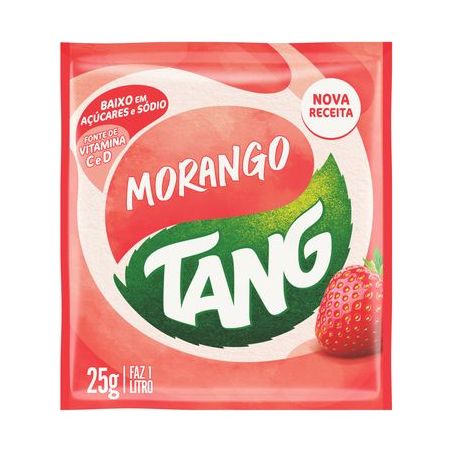 Suco po tang morango 25g