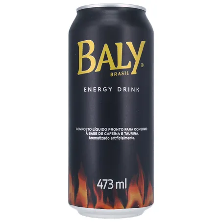 BEBIDA ENERGÉTICA BALY TRADICIONAL 473ML 360-0