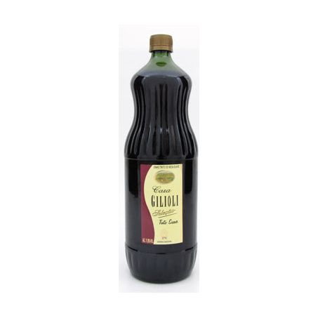 Vinho gilioli selec tinto suave 750ml