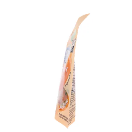 Bala amos gelat 4d gummy orange 72g 360-8